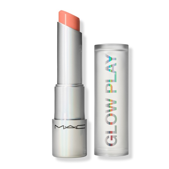 MAC Cosmetics Makeup 6 Mac Cosmetics Glow Play Lip Balm Sweet Treat
